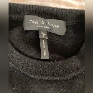 Rag and Bone sweater